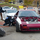 Illustration for article titled Blown Turbos, Wrecked Mustangs, Epic Slides: Inside Michigans Drift Scene